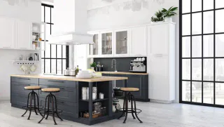 La fenêtre en aluminium, bon compromis entre adaptabilité et performance