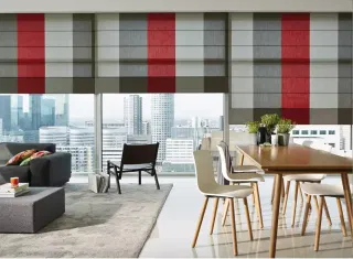 Les stores décoratifs embellissent votre maison